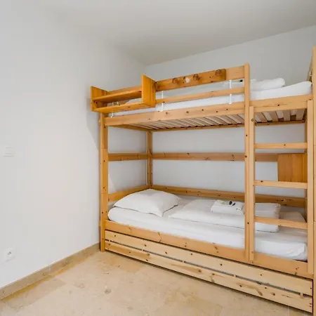 Ster Der Zee-fijn App Met Uitgestrekt Zicht Op Zee Apartamento *